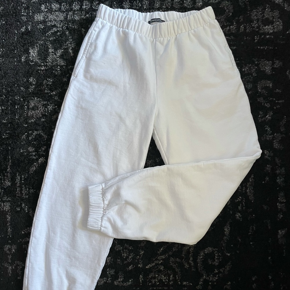 Brandy Melville Sweatpants